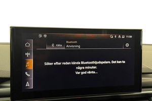 Audi A4 Allroad bild 24