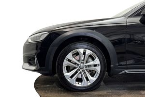 Audi A4 Allroad bild 11