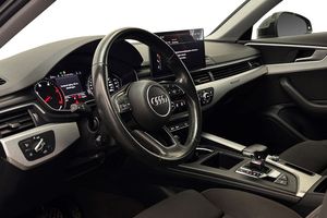 Audi A4 Allroad bild 13
