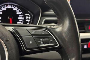 Audi A4 Allroad bild 19