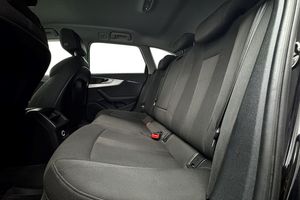 Audi A4 Allroad bild 14