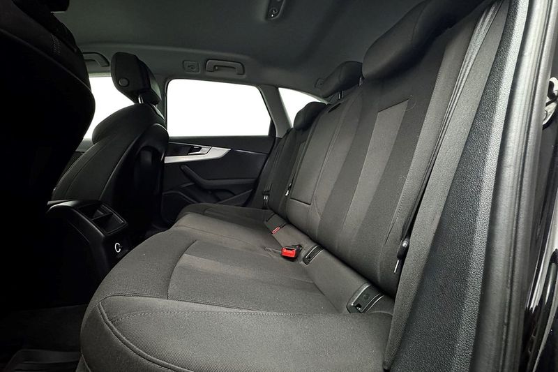 Audi A4 Allroad bild 14
