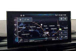 Audi A4 Allroad bild 21