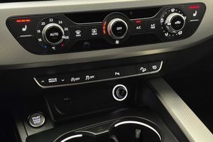 Audi A4 Allroad bild 25