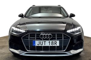 Audi A4 Allroad bild 3