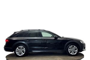 Audi A4 Allroad bild 5