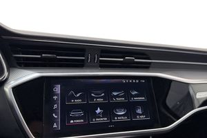 Audi A6 bild 22