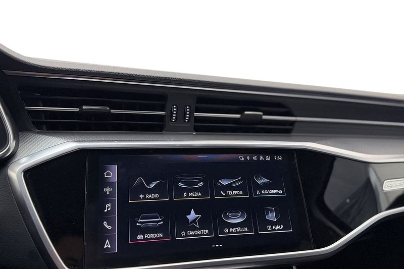 Audi A6 bild 22