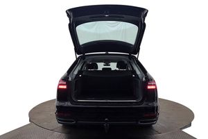 Audi A6 bild 7