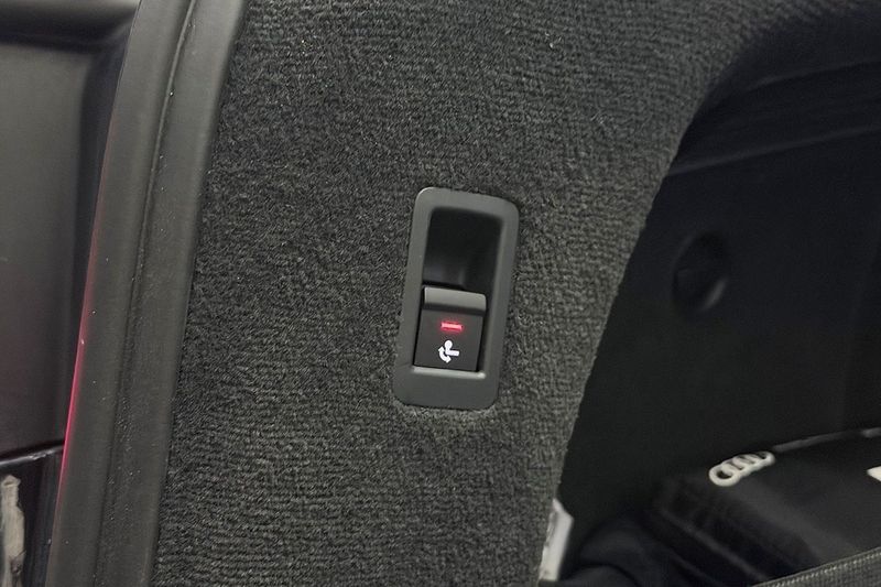 Audi A6 bild 34
