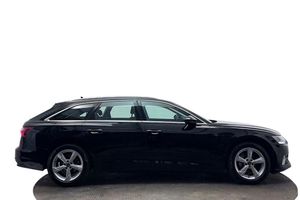 Audi A6 bild 5