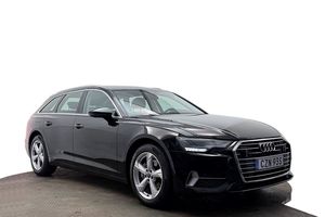 Audi A6 bild 4