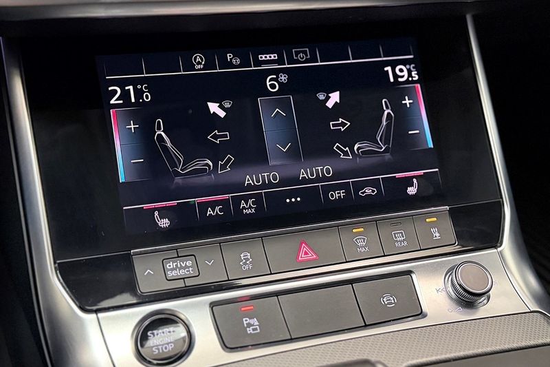 Audi A6 bild 24