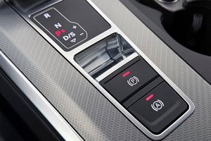 Audi A6 bild 26