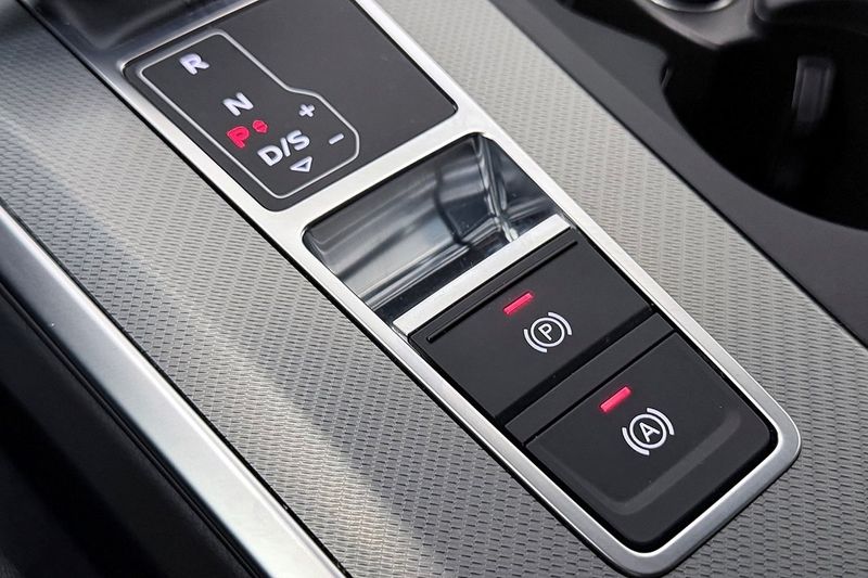 Audi A6 bild 26