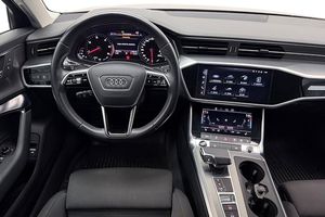 Audi A6 bild 18