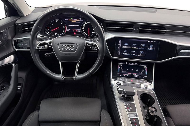 Audi A6 bild 18