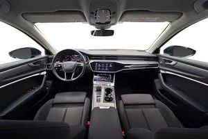 Audi A6 bild 17