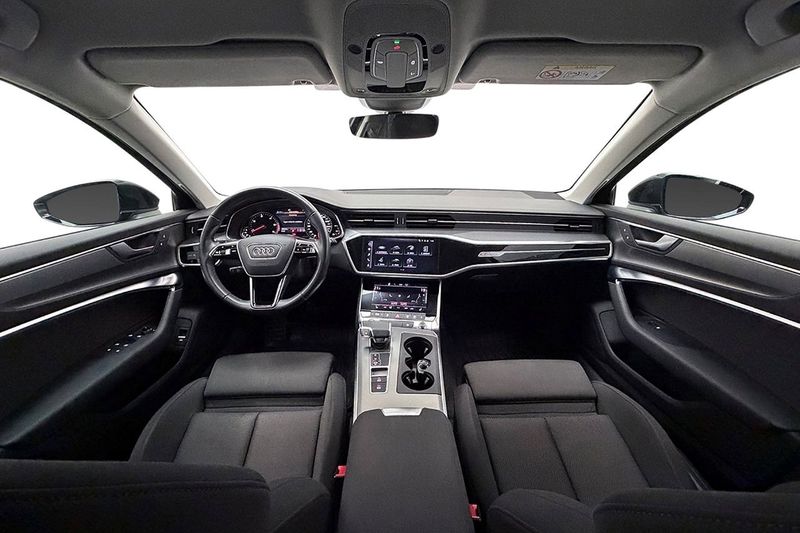 Audi A6 bild 17