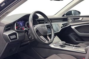Audi A6 bild 12
