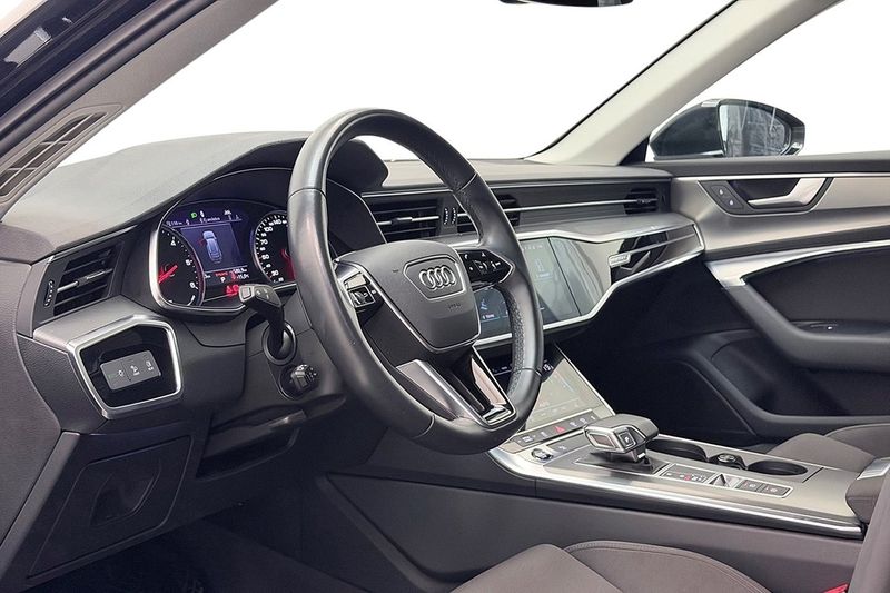 Audi A6 bild 12
