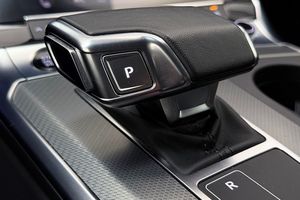 Audi A6 bild 25
