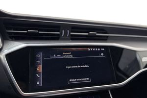 Audi A6 bild 21