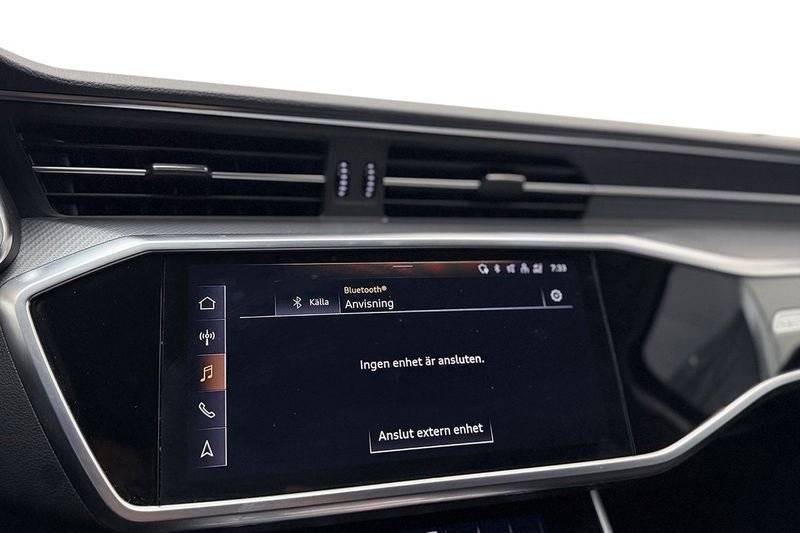 Audi A6 bild 21