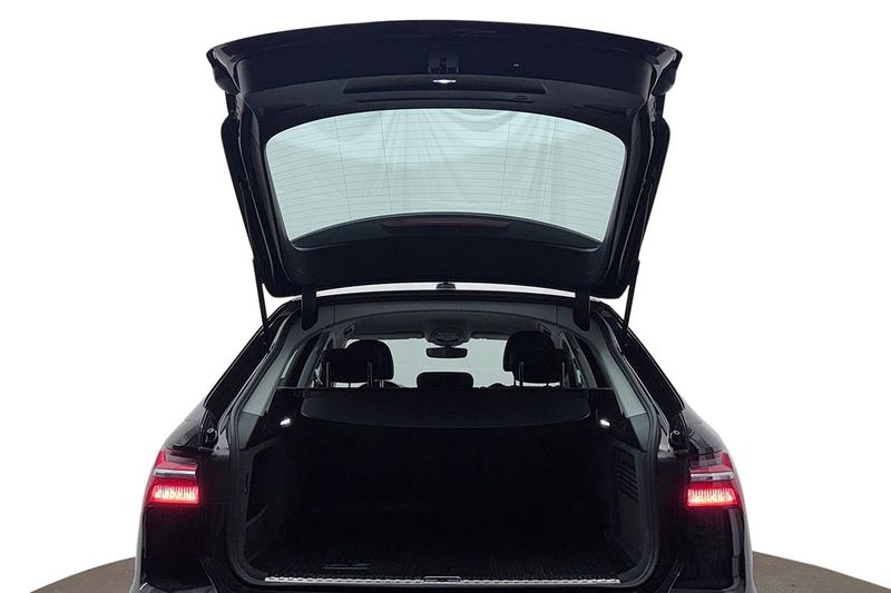 Audi A6 bild 32