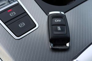 Audi A6 bild 27