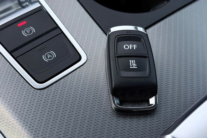 Audi A6 bild 27