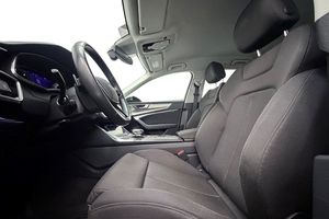 Audi A6 bild 11