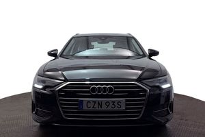 Audi A6 bild 3