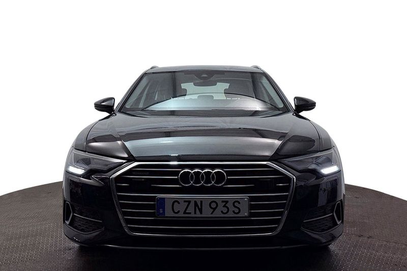 Audi A6 bild 3