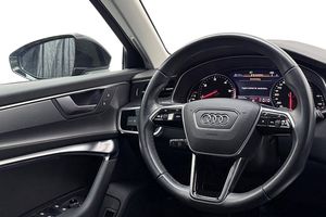 Audi A6 bild 13