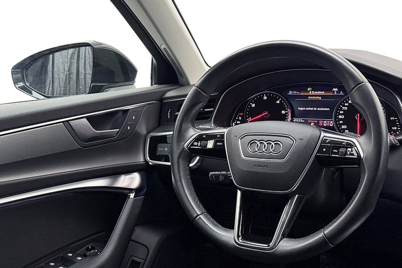 Audi A6 bild 13