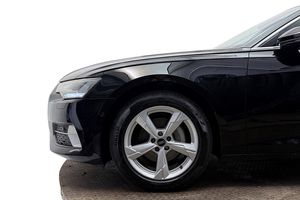 Audi A6 bild 10