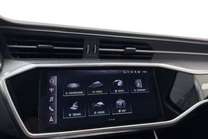 Audi A6 bild 23