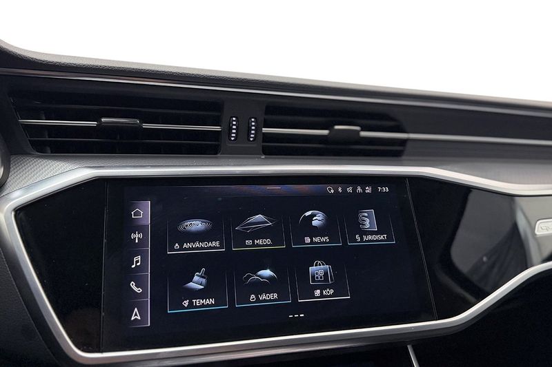 Audi A6 bild 23