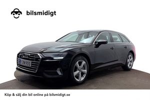 Audi A6 bild 1
