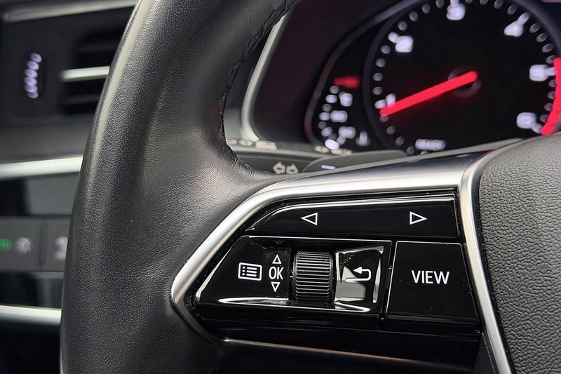 Audi A6 bild 14