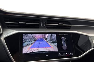 Audi A6 bild 20