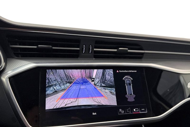 Audi A6 bild 20