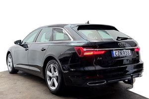 Audi A6 bild 8