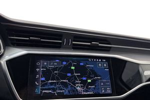 Audi A6 bild 19