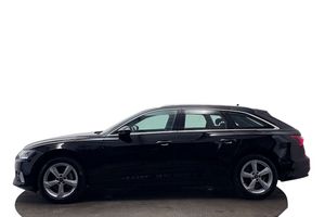 Audi A6 bild 9