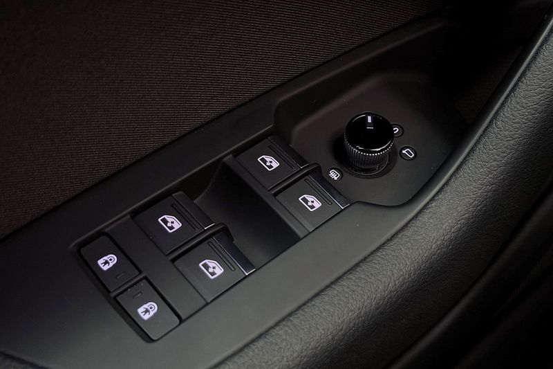 Audi A6 bild 30