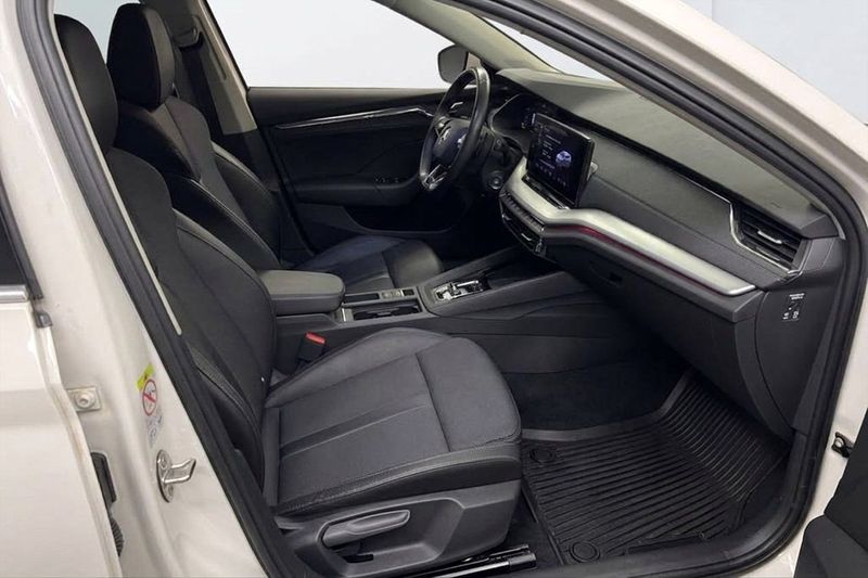 Skoda Octavia bild 4