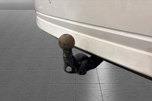 Skoda Octavia bild 8