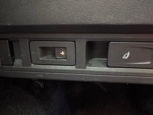 Skoda Octavia bild 7